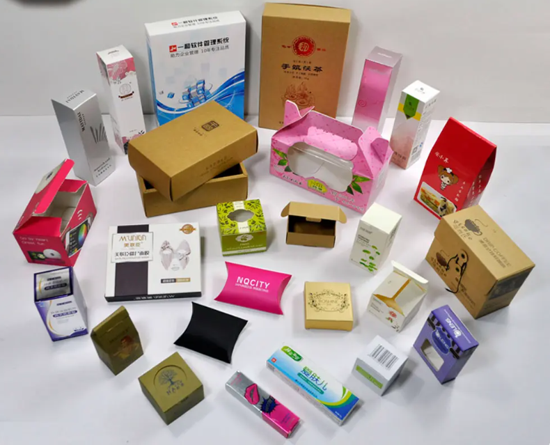 紙盒包裝的優(yōu)勢及缺點(diǎn)有哪些呢？